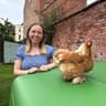Bethan Botterill